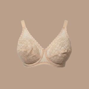 JC Penney Lace Bra